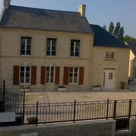 Commes Maison Labbey מראה חיצוני תמונה