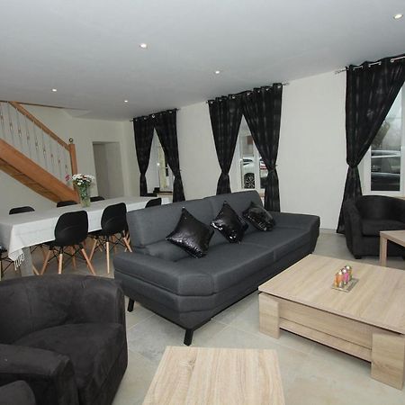Commes Maison Labbey מראה חיצוני תמונה