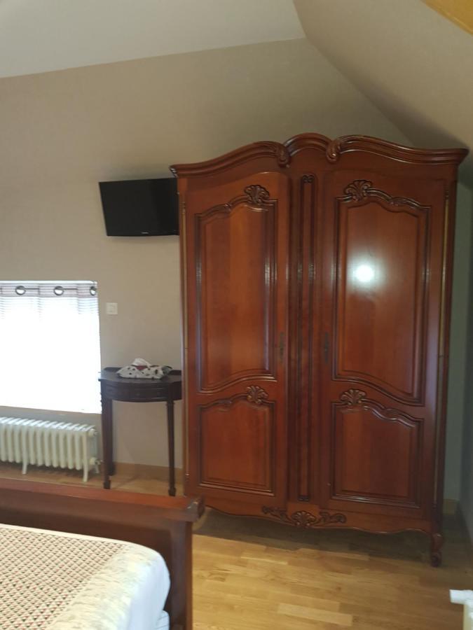 Commes Maison Labbey מראה חיצוני תמונה