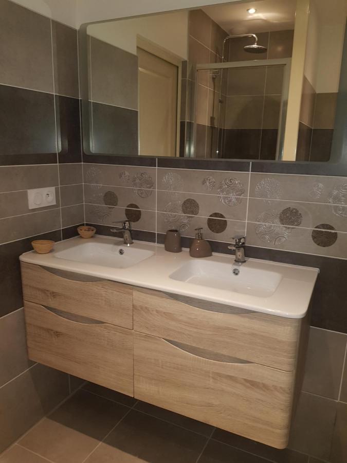 Commes Maison Labbey מראה חיצוני תמונה