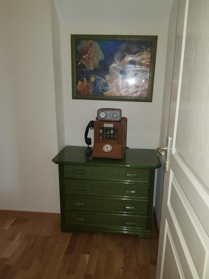 Commes Maison Labbey מראה חיצוני תמונה