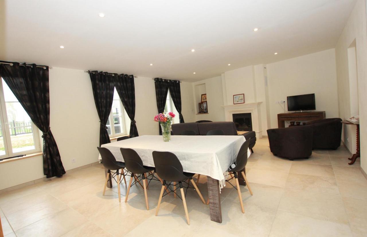 Commes Maison Labbey מראה חיצוני תמונה